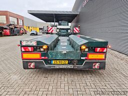 Faymonville F-S46-2GXX 2+4 Baggerbet