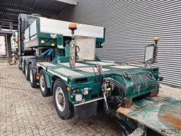 Faymonville F-S46-2GXX 2+4 Baggerbet