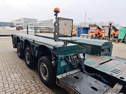 Faymonville F-S46-2GXX 2+4 Baggerbet