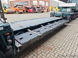 Faymonville F-S46-2GXX 2+4 Baggerbet