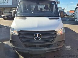 Mercedes-Benz SPRINTER 315 CDI