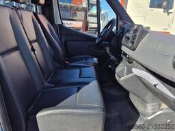 Mercedes-Benz SPRINTER 315 CDI