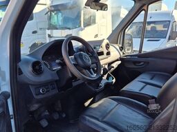 Mercedes-Benz SPRINTER 315 CDI