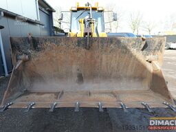 Terex 960 Laadgraafcombinatie - 4x4*4 - goede banden-...