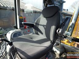 Terex 960 Laadgraafcombinatie - 4x4*4 - goede banden-...
