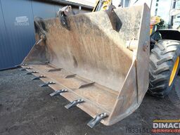 Terex 960 Laadgraafcombinatie - 4x4*4 - goede banden-...