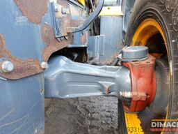 Terex 960 Laadgraafcombinatie - 4x4*4 - goede banden-...