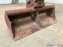 Kubota KX 080-4 A