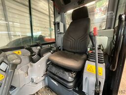 Kubota KX 080-4 A