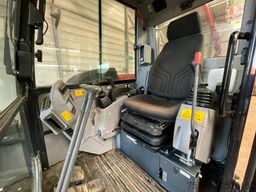 Kubota KX 080-4 A