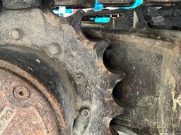 Kubota KX 080-4 A