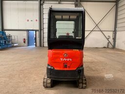 Kubota KX 016-4