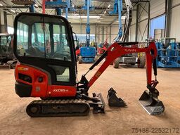 Kubota KX 016-4