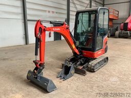 Kubota KX 016-4