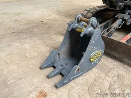 Kubota KX 016-4