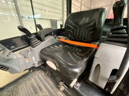 Kubota KX 016-4