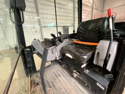 Kubota KX 016-4