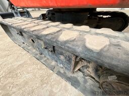 Kubota KX 016-4