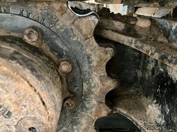 Kubota KX 016-4