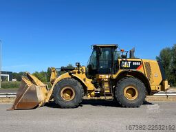 Caterpillar 966K