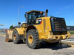 Caterpillar 966K
