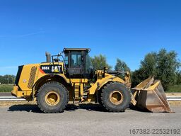 Caterpillar 966K