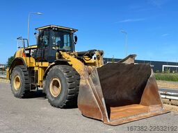 Caterpillar 966K