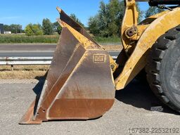 Caterpillar 966K