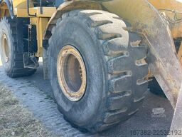 Caterpillar 966K