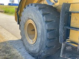 Caterpillar 966K