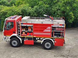 Volvo FL