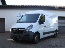 Opel Movano 2,3 D L2H2 Schwingsitz 270° Türen