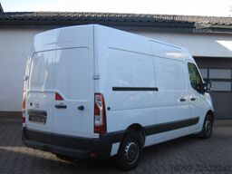 Opel Movano 2,3 D L2H2 Schwingsitz 270° Türen