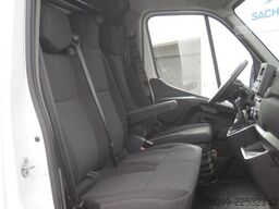 Opel Movano 2,3 D L2H2 Schwingsitz 270° Türen