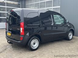 Mercedes-Benz Citan 111 CDI BlueEFFICIENCY Btw en Bpm vrij!! ...