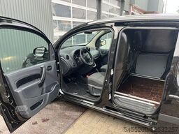 Mercedes-Benz Citan 111 CDI BlueEFFICIENCY Btw en Bpm vrij!! ...