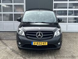 Mercedes-Benz Citan 111 CDI BlueEFFICIENCY btw en Bpm vrij!! ...