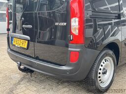 Mercedes-Benz Citan 111 CDI BlueEFFICIENCY btw en Bpm vrij!! ...