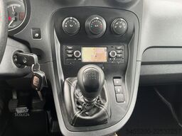 Mercedes-Benz Citan 111 CDI BlueEFFICIENCY btw en Bpm vrij!! ...