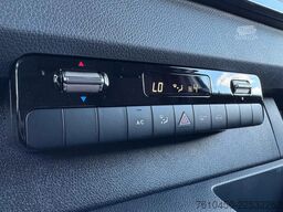 Mercedes-Benz Sprinter 317 Pritsche+Plane mit Tueren
