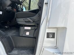 Etrusco T6.9SB | Fiat Ducato 2.2 Mjet 140 PS | Automatik