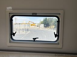 Etrusco T6.9SB | Fiat Ducato 2.2 Mjet 140 PS | Automatik