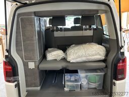 2022 Volkswagen California Coast Automatique | Toit relevable