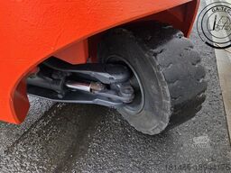 Linde H30T/393-02 EVO