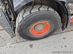 Linde H25T/393-02 EVO