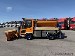  Meili  VMH45 Kipper / Schneepflug