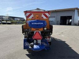  Meili  VMH45 Kipper / Schneepflug