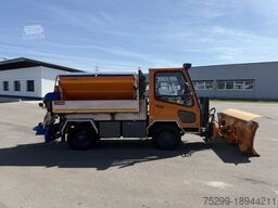  Meili  VMH45 Kipper / Schneepflug
