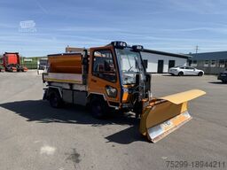  Meili  VMH45 Kipper / Schneepflug
