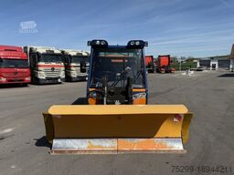  Meili  VMH45 Kipper / Schneepflug